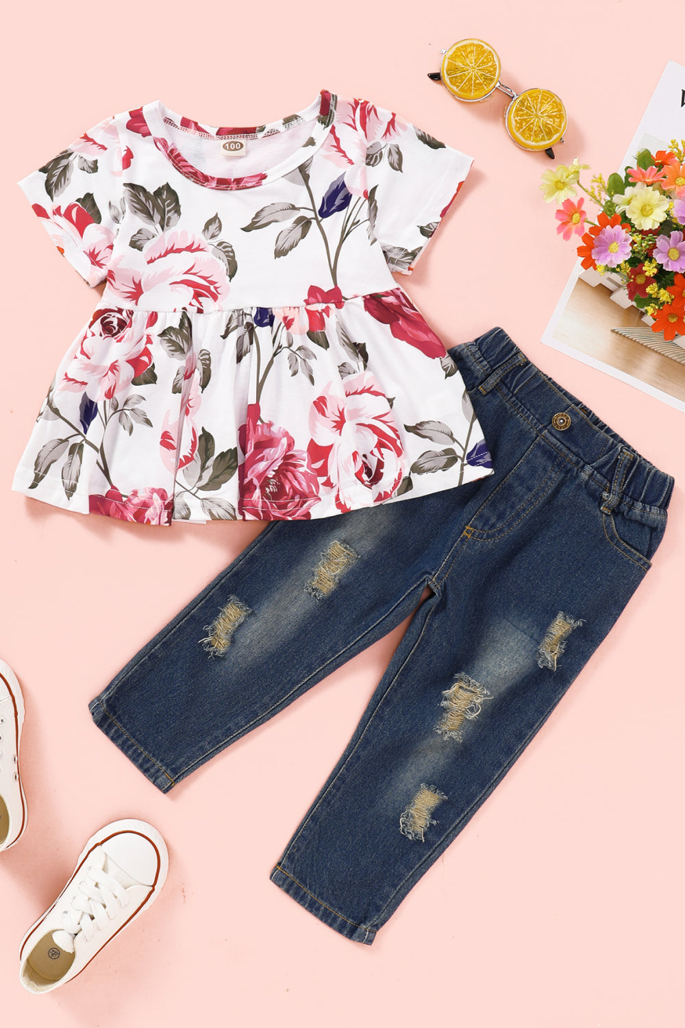 Kid's Clothing