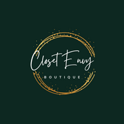 ClosetEnvyOnline logo